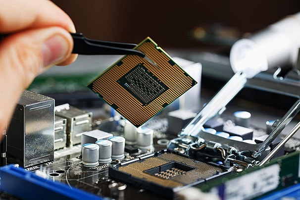 Hardware Industries