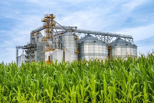 Agro Industries