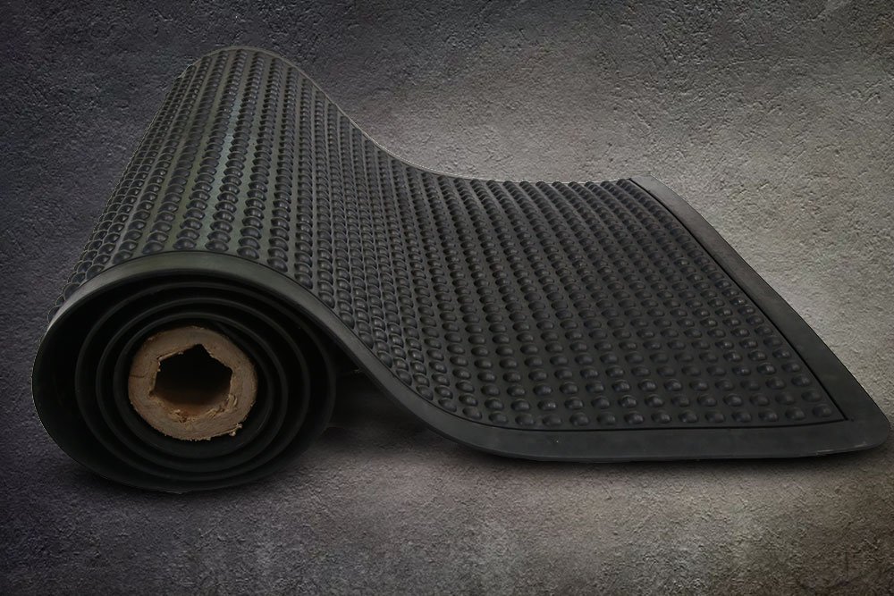Rubber Mats 